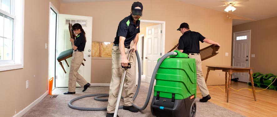 Longview, TX cleaning services